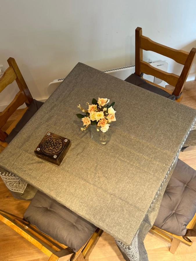 فيلا Sparkling Time Apartman Hajdúszoboszló المظهر الخارجي الصورة