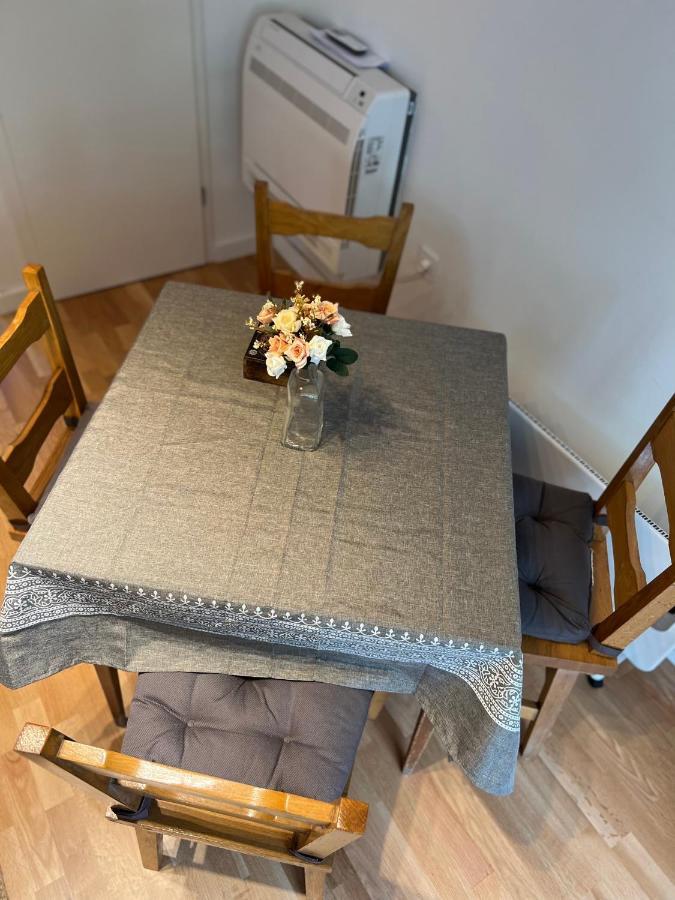 فيلا Sparkling Time Apartman Hajdúszoboszló المظهر الخارجي الصورة