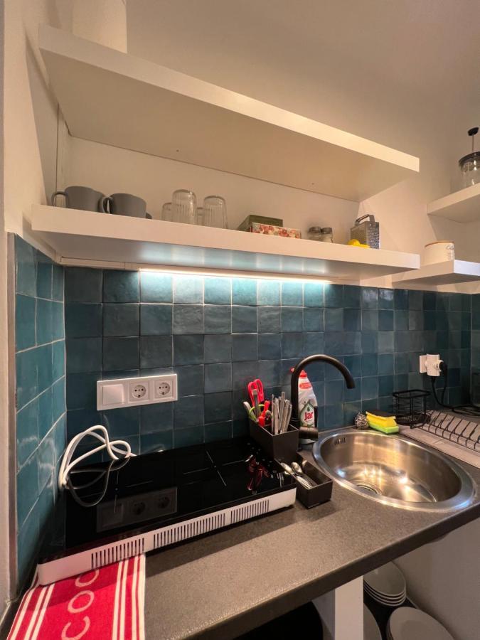 فيلا Sparkling Time Apartman Hajdúszoboszló المظهر الخارجي الصورة