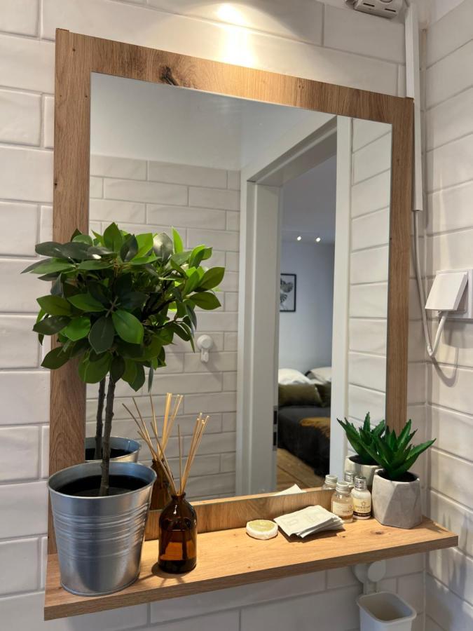 Sparkling Time Apartman Hajdúszoboszló المظهر الخارجي الصورة