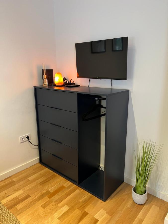 فيلا Sparkling Time Apartman Hajdúszoboszló المظهر الخارجي الصورة