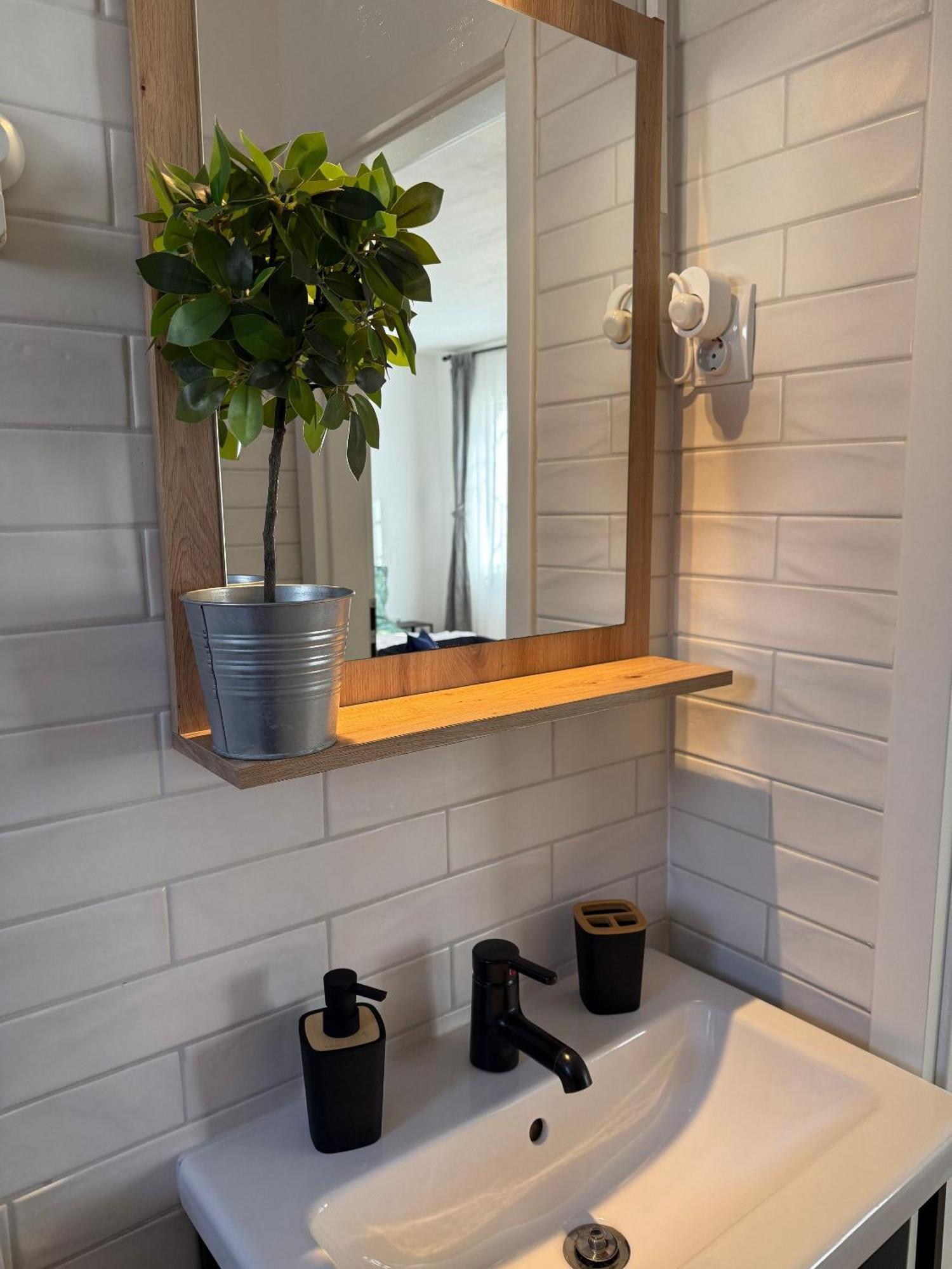 Sparkling Time Apartman Hajdúszoboszló المظهر الخارجي الصورة